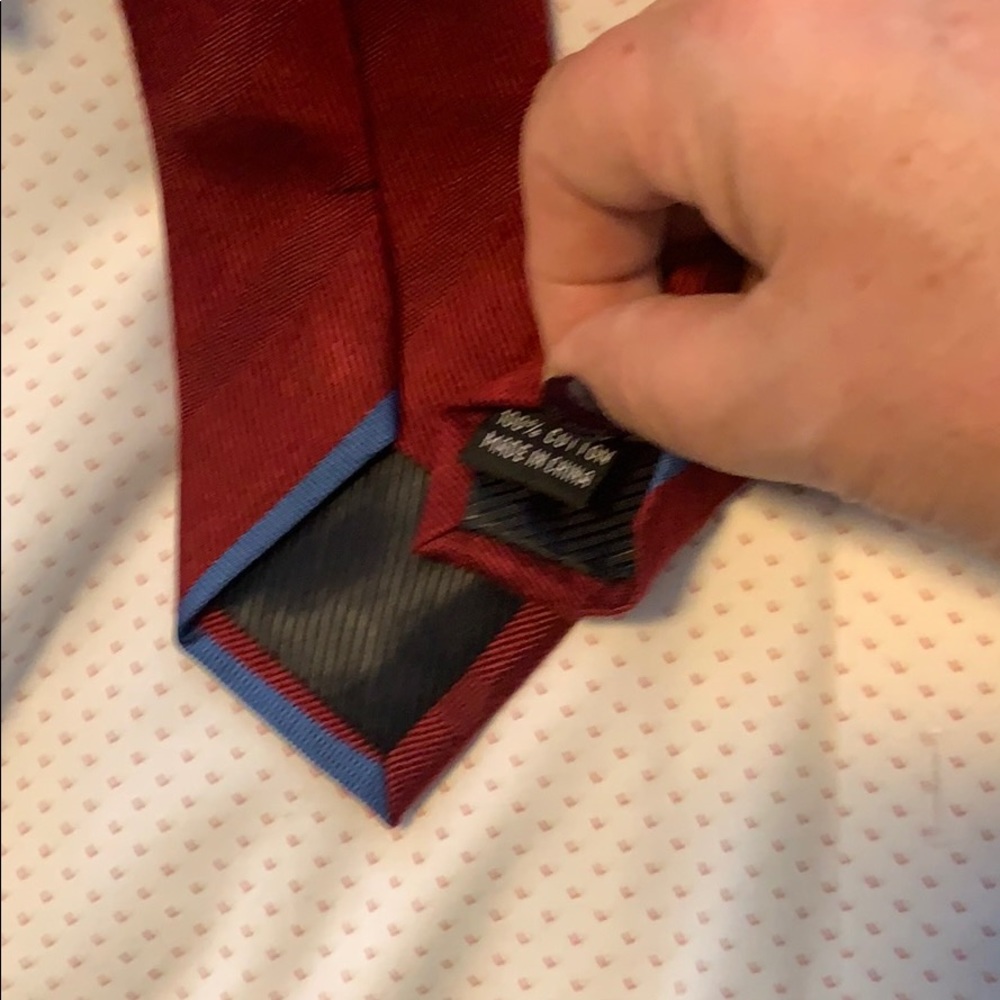 GOTN Gentleman of the North Tie & Lock Step Socks - Picture 5 of 8